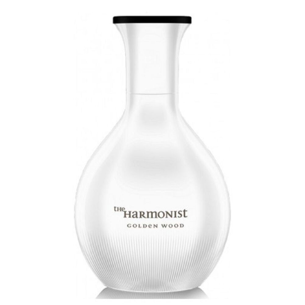 The Harmonist Unisex Harmonist Golden  Wood Edp 50 Ml